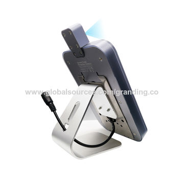 China Al Dynamic Recognition Face Access Control System with ...