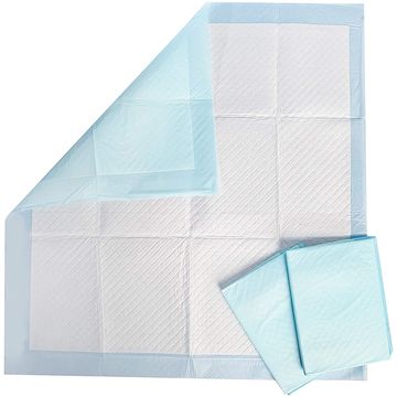 China All-Absorb Training Pads 56x58cm (22x23inch) 200 Count on Global ...