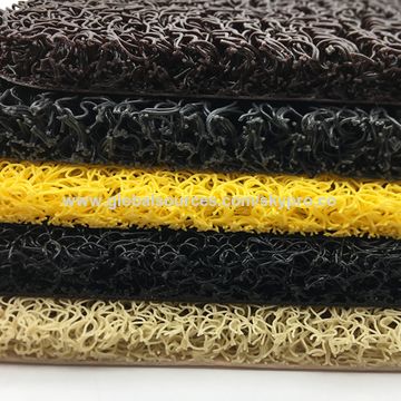 pvc coil bath mat pvc noodles