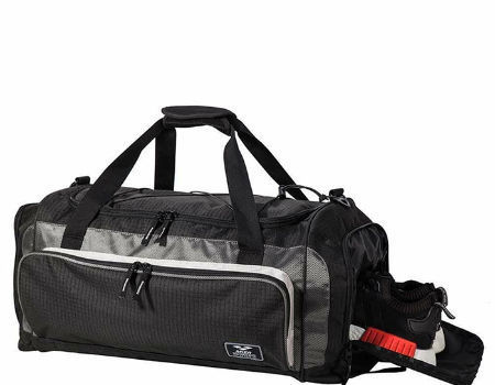 mier large duffel backpack