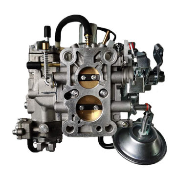 Alto 2024 vxr carburetor