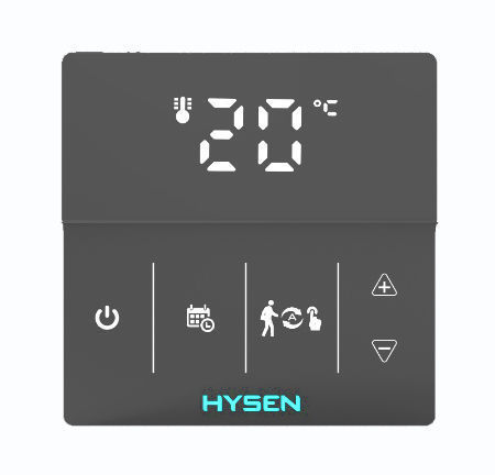 thermal management of lcd displays supplier