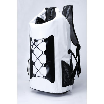 Stylish discount waterproof backpack