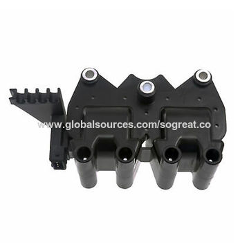Buy China Wholesale Chinese Ignition Coil Zs029, Ignition