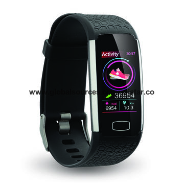 Bracelet Intelligent For M4 M3 Écran Couleur De Bande Smart Band