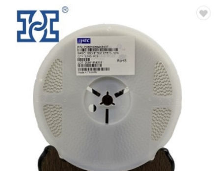 China 0.1UF 104K 1KV 1812 MLCC multilayer ceramic disc SMD high voltage ...