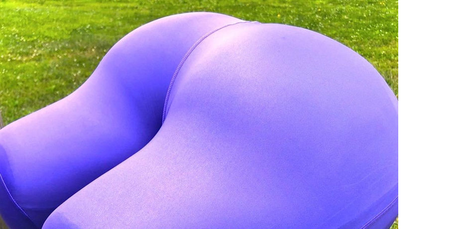Buy Wholesale China Well Support Natural Latex Foam Butt Shape
