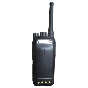 Buy Wholesale China Kydera Dmr Walkie Talkie Dm-850 Vhf Uhf Two