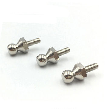 Buy China Wholesale Stainless Steel Hardware Round M2-m10