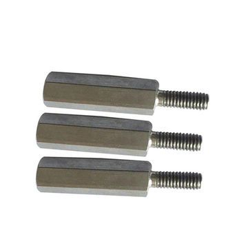 SS Hex Standoff Spacer at Rs 10/piece