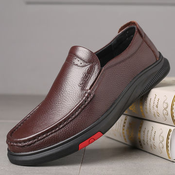 Wholesale Fashion Casual Mens Dress Outdoor Loafers Shoes Men Loafers Dress  Shoes From m.