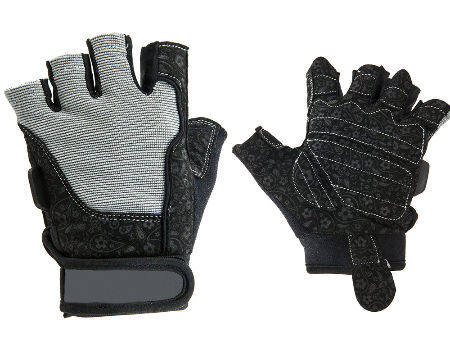 Washable weight lifting gloves Clearance