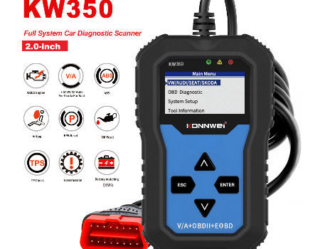 obd2 code iso 9141