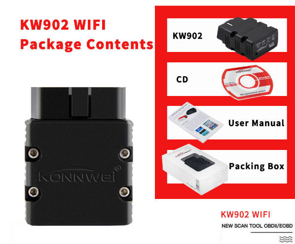 Compre Obd2 Bluetooth Escáner V1.5 16-pin Interfaz Herramienta De  Diagnóstico Para Coches Camiones y Obd2 Wifi Scanner Wifi Obdlink de  China por 9.76 USD