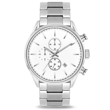 Stainless steel reloj discount precio