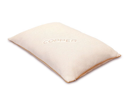 essence of copper pillow protector