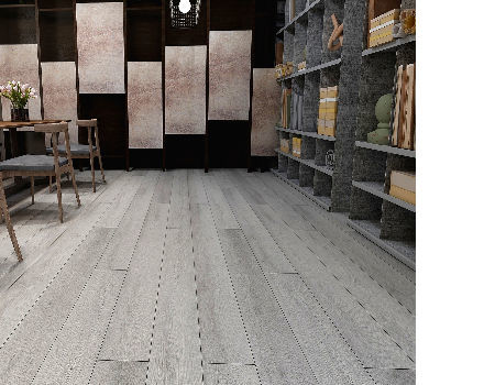 Buy Wholesale China Wholesale Click Wooden Color Waterproof Stone Plastic  Slatted Floor Spc Lvt Pvc Rigid Core 100% New Material For Home Office &  Vinyl Flooring at USD 5