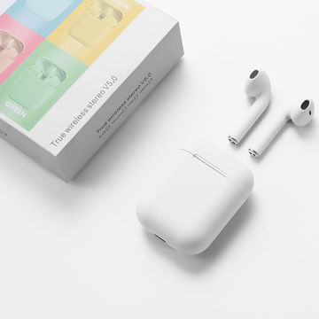 I12 Airpods Inpods 12 Original Price InPods 12 Wireless Bluetooth