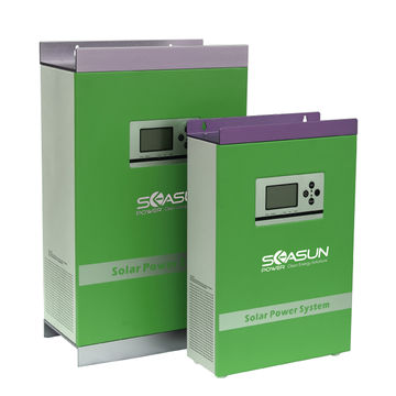 China 7kW single phase inverter on Global Sources,solar inverter,solar ...