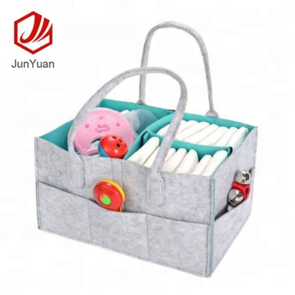 diaper organizer pouches