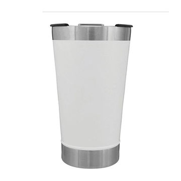 Buy Wholesale China Stanley 16oz Double Wall Vacuum Insulated Stainless  Steel Yerba Mate Cup & Yerba Mate Cup at USD 4.1