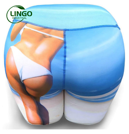 Buy Wholesale China Wholesale Soft Ergonomic Hip Shaped Butt