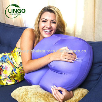 ORT Buttress Pillow