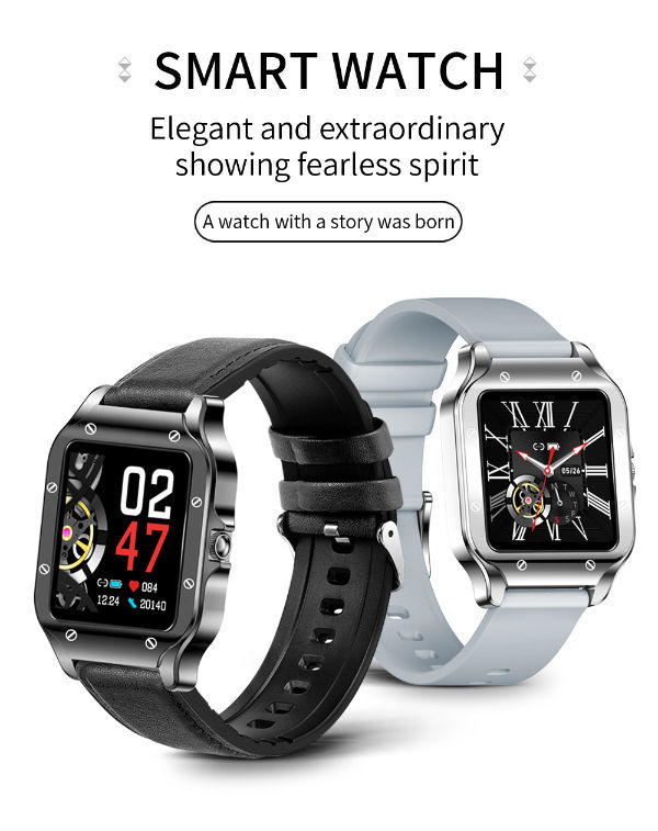 China Nuevos relojes de Smart del oxígeno de la sangre de la presión  arterial del ritmo cardíaco de la prenda impermeable del Smart Watch de  COLMI encendido Global Sources,Smart Watch de COLMI,Nuevo