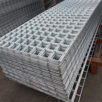 ChinaWelded wire Gabion boxes Gabion Basket Stone Pillars gabion on ...