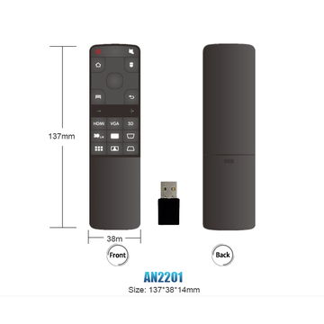 Hot Key Remote China Hot selling TV remote control , 44 keys big button TV remote ...