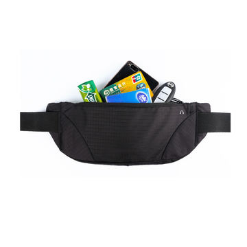 Bolsa De Cintura Pequena Para Treino De Viagem, Corrida, Pre