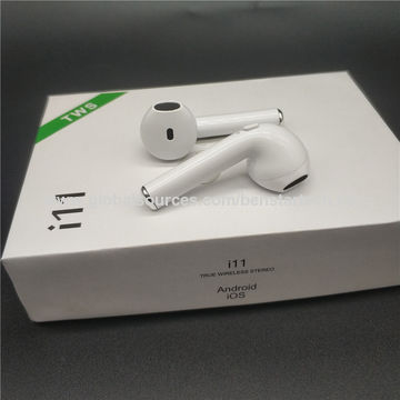 Cargar cheap auriculares i11