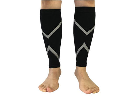 calf compression brace