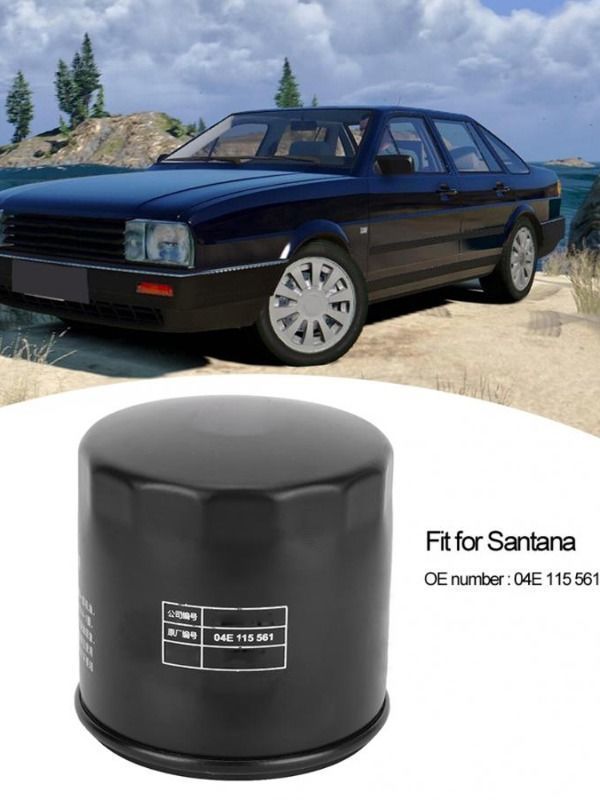 China Prevent Impurity Car Oil Filters In Bulk Engine Oil Filter Cost
