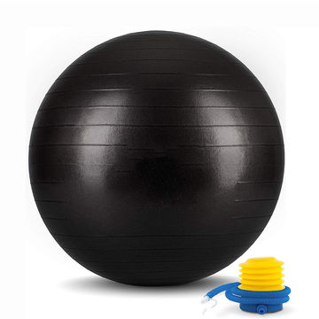 Anti Burst Yoga Ball Private Label Exercise Gym Soft Eco Friendly Fitness  Ball - China Yoga Ball and Workout Ball price