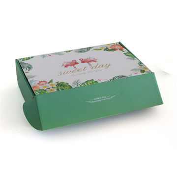 Buy Wholesale China Shoe Box,luxury Printed Pink Lid And Base  Packaging,rigid Gift Box,cardboard Long Boot Heel Shoe Box & Paper Box at  USD 0.9