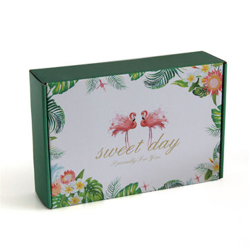 Buy Wholesale China Shoe Box,luxury Printed Pink Lid And Base  Packaging,rigid Gift Box,cardboard Long Boot Heel Shoe Box & Paper Box at  USD 0.9