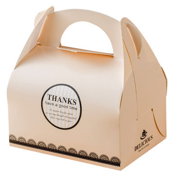 100% Recycled Eco Friendly Durable Cake Packaging Box at Best Price in  Mumbai | Alfa Bakery