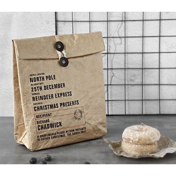 Umweltfreundliche, wasserabweisende Tragetasche aus Tyvek-Papier, OEM & ODM sind machbar
