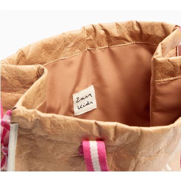 Umweltfreundliche, wasserabweisende Tragetasche aus Tyvek-Papier, OEM & ODM sind machbar