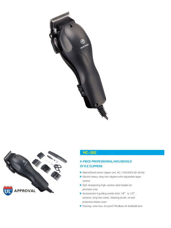 direct electric power trimmer