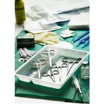 China Medical Male Circumcision kit, sterile on Global Sources,Medical ...