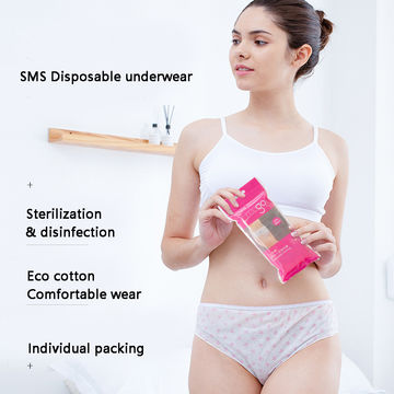 Buy China Wholesale Wholesale Best Women Pp Postpartum Disposable