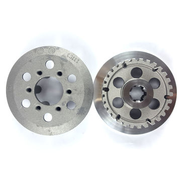 Bajaj discover 100cc 2024 clutch plate price