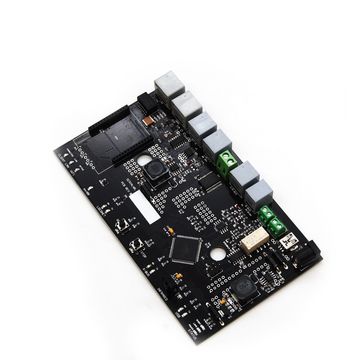 Circuito PCBA Circuito de alta Calidad SMT PCB Car Audio Amplificador de Potencia de Audio Del Coche Del OEM Tablero Del Amplificador