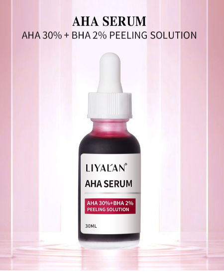 aha serum