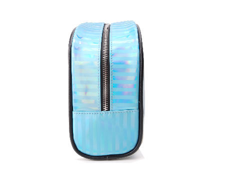 Sbox Travel Storage Bag Organizer Cosmetic Bags Makeup Bags Female Storage Makeup Case Bag in bag supplier