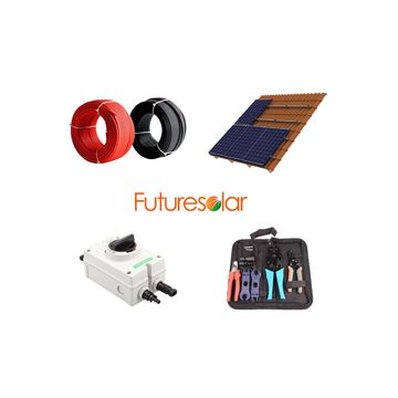 China Complete set solar energy lighting systems 10kw off grid on ...