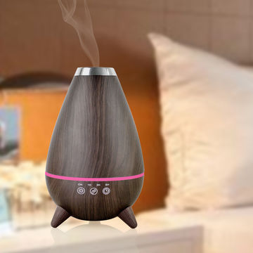 Ultrasonic air diffuser  AromaEasy Wholesale diffusers for
