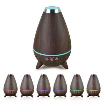 Ultrasonic air diffuser  AromaEasy Wholesale diffusers for